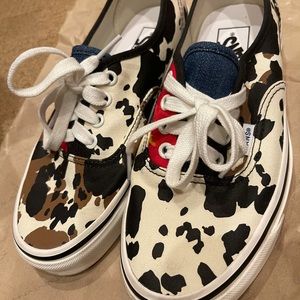 New UA Authentic 44 DX Sneaker- coolest Vans Ever!